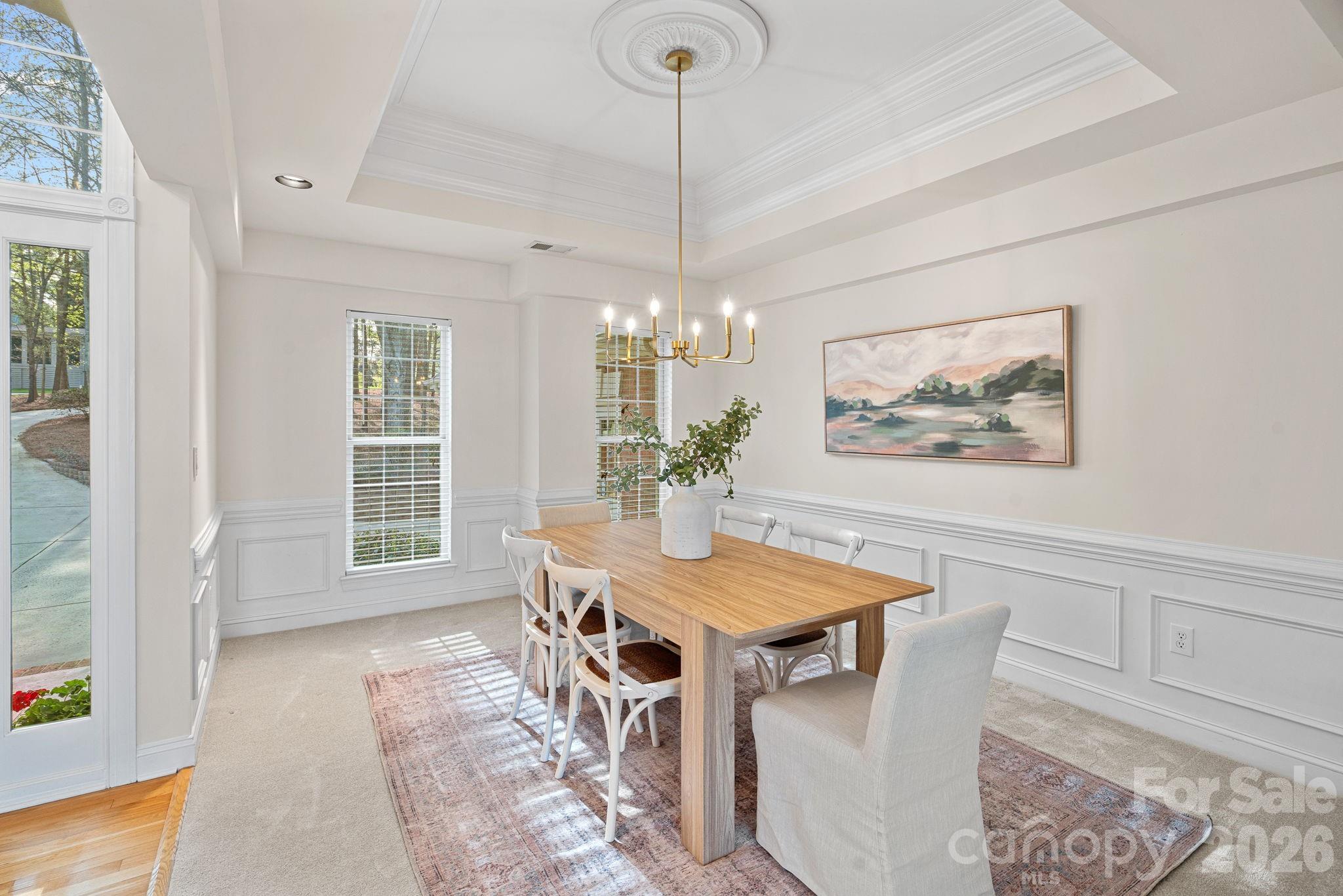 The Harbour at the Pointe - Residential