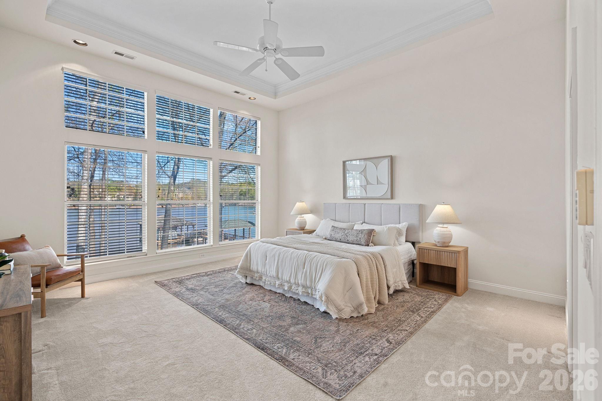 The Harbour at the Pointe - Residential