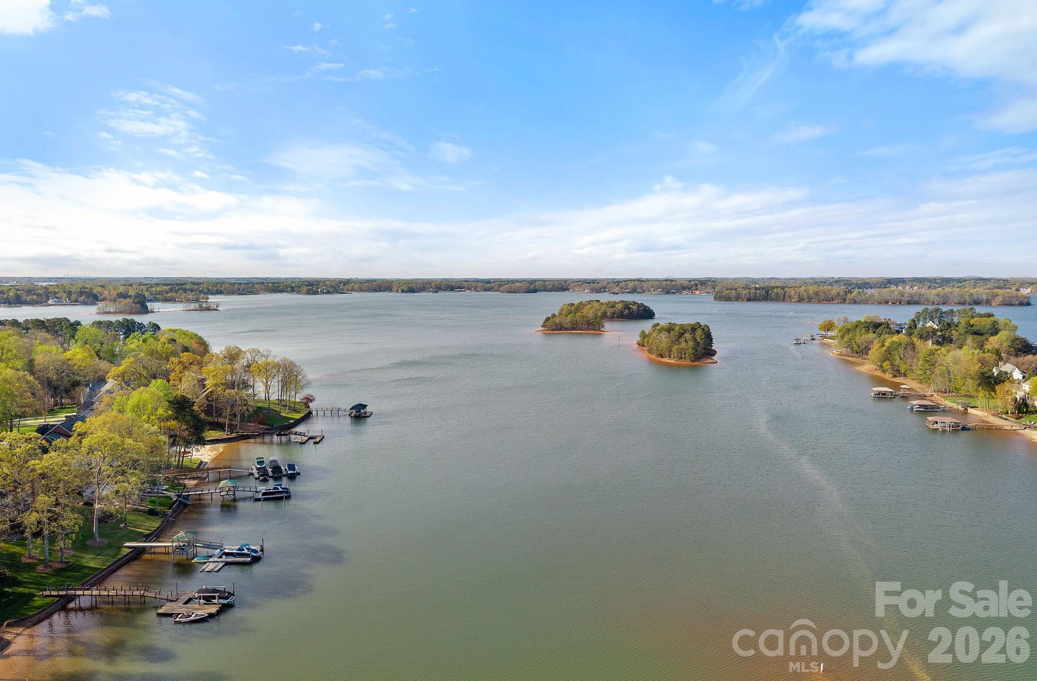 The Harbour at the Pointe - Residential