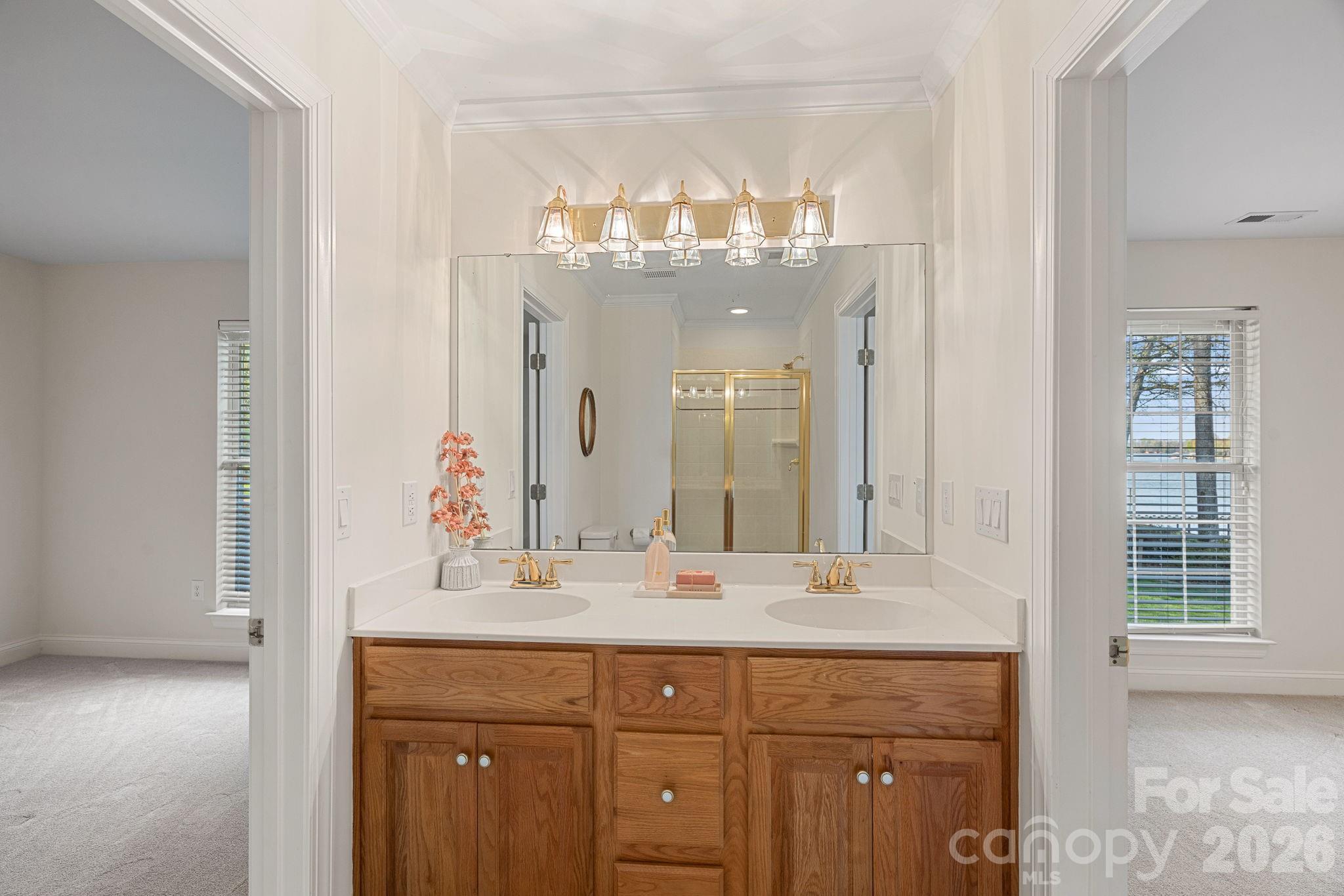 The Harbour at the Pointe - Residential