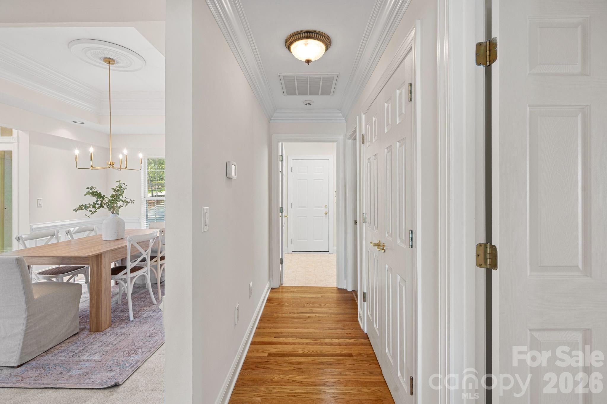 The Harbour at the Pointe - Residential