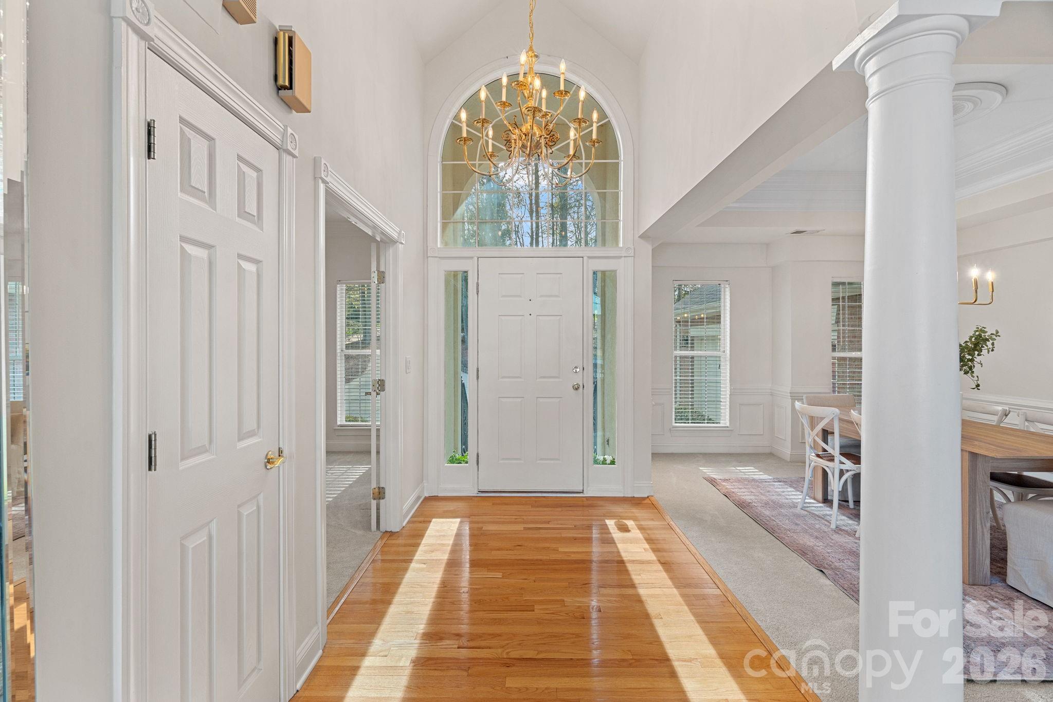 The Harbour at the Pointe - Residential