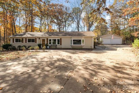 3209 Fincher Road Matthews NC 28104