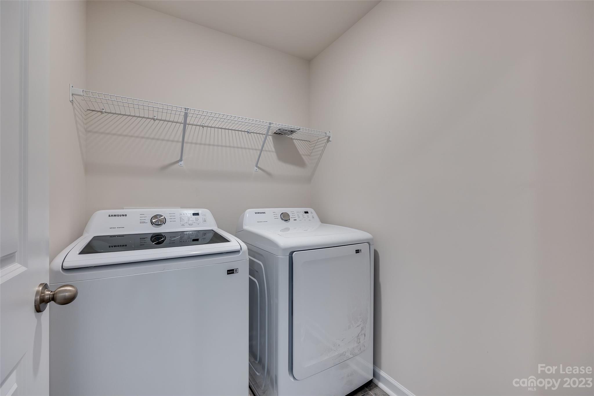 Boshamer Farms - Residential Lease