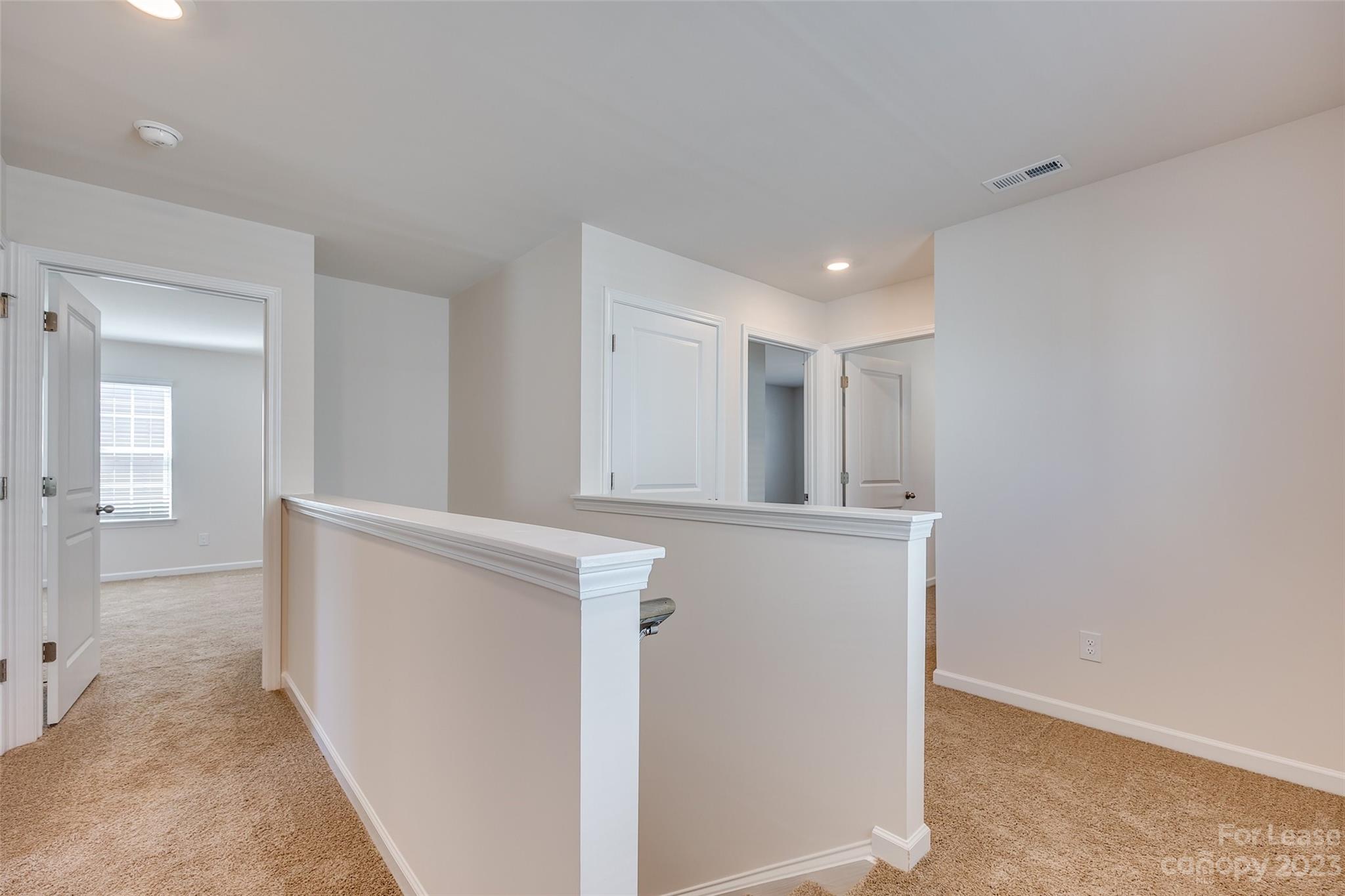 Boshamer Farms - Residential Lease