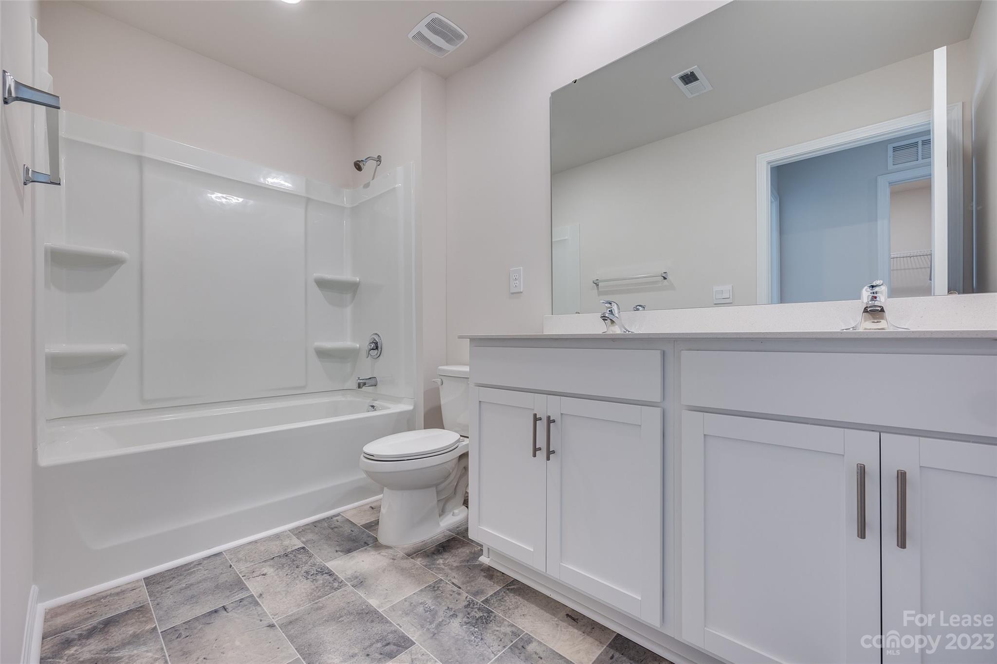 Boshamer Farms - Residential Lease