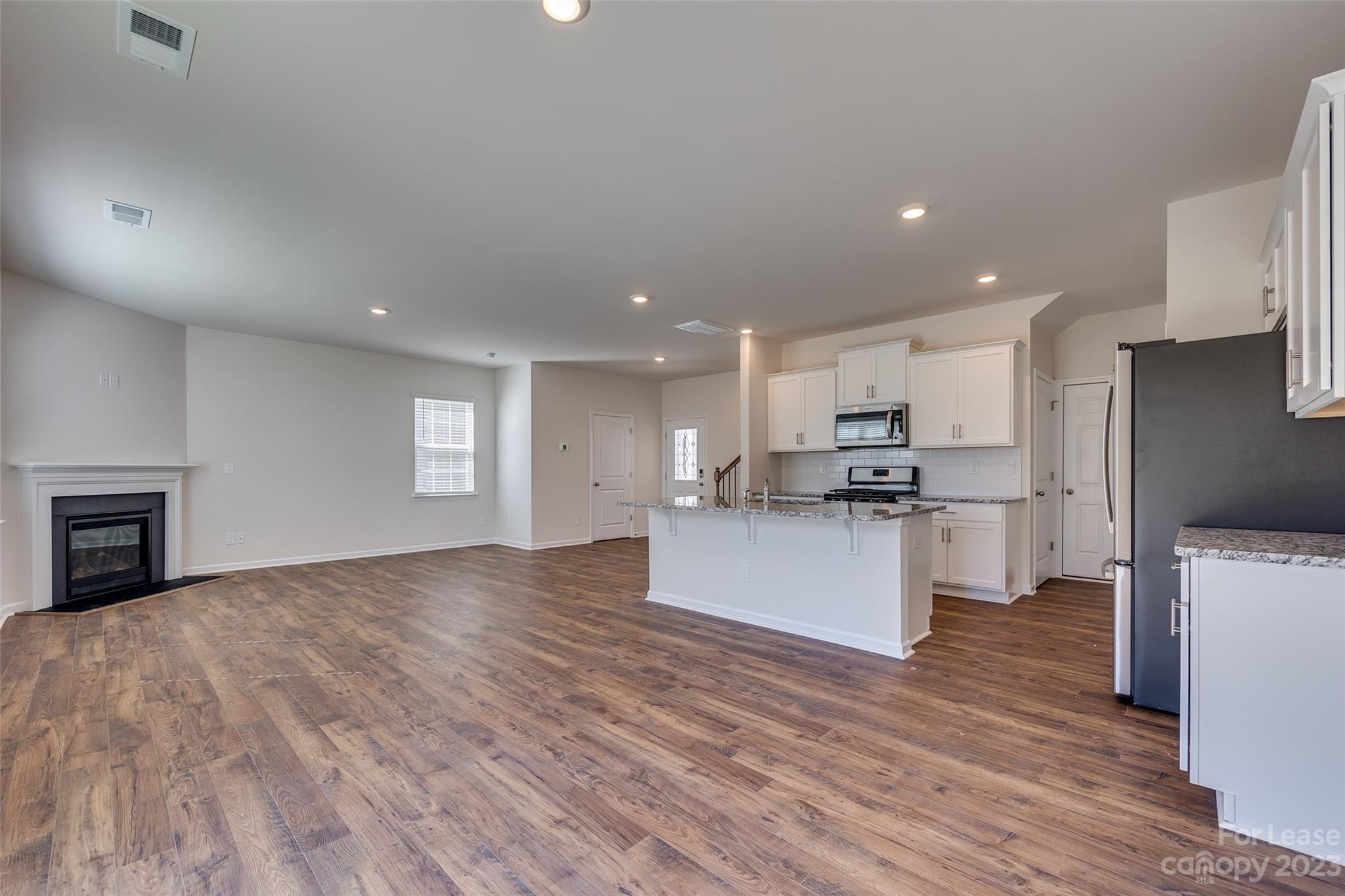 Boshamer Farms - Residential Lease