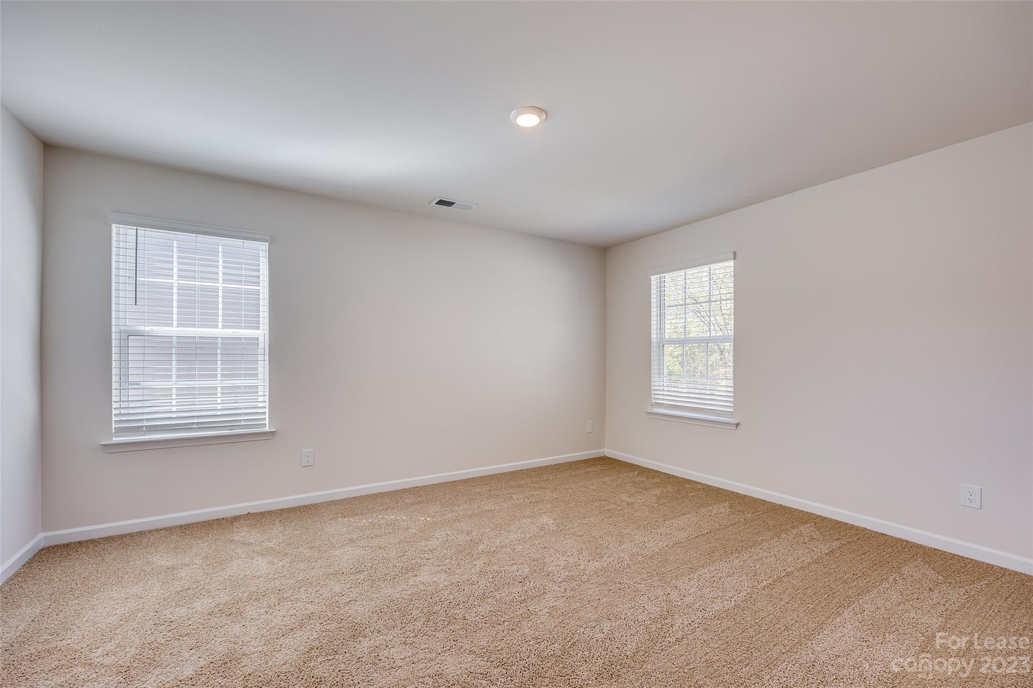 Boshamer Farms - Residential Lease