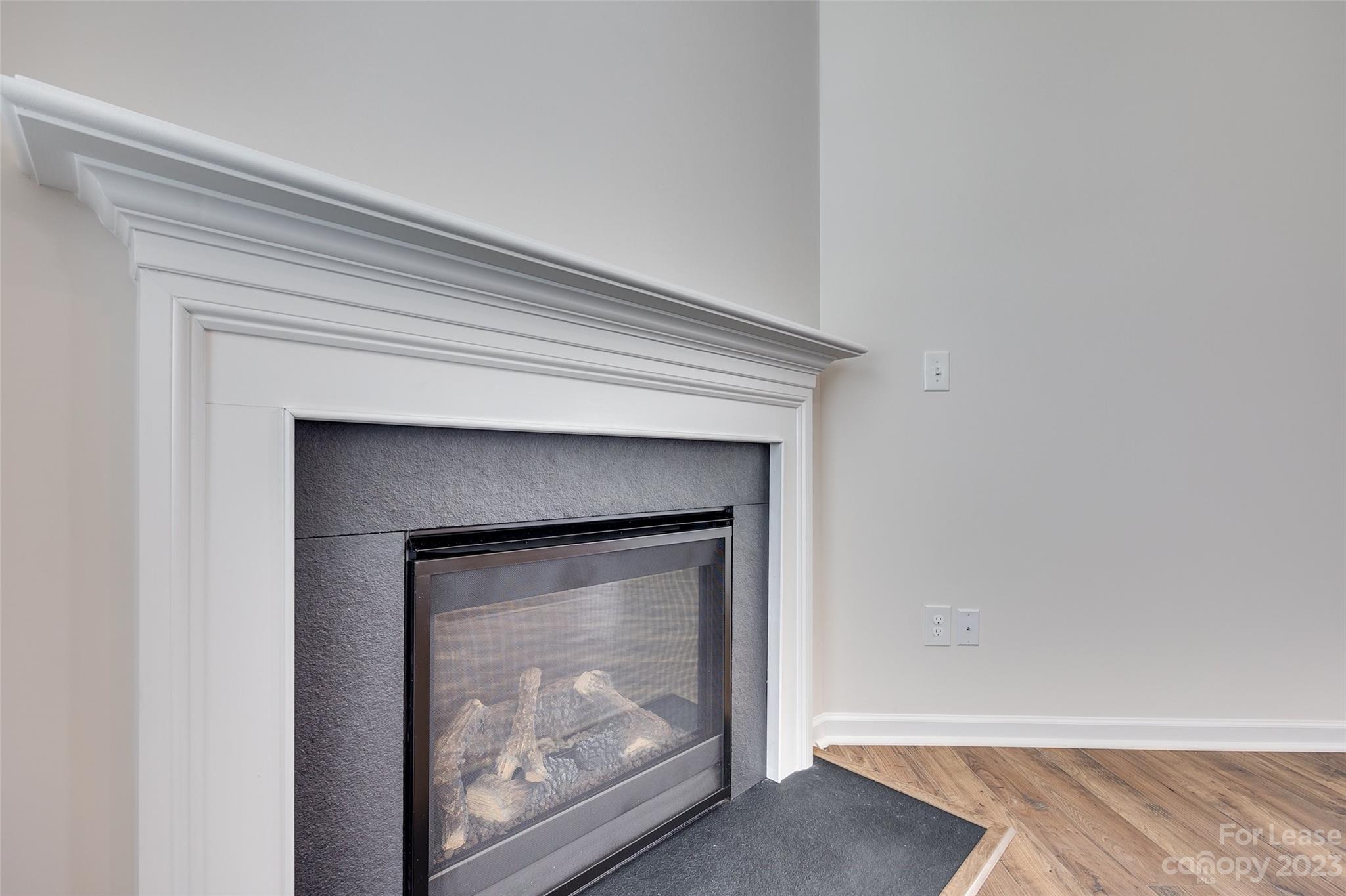 Boshamer Farms - Residential Lease