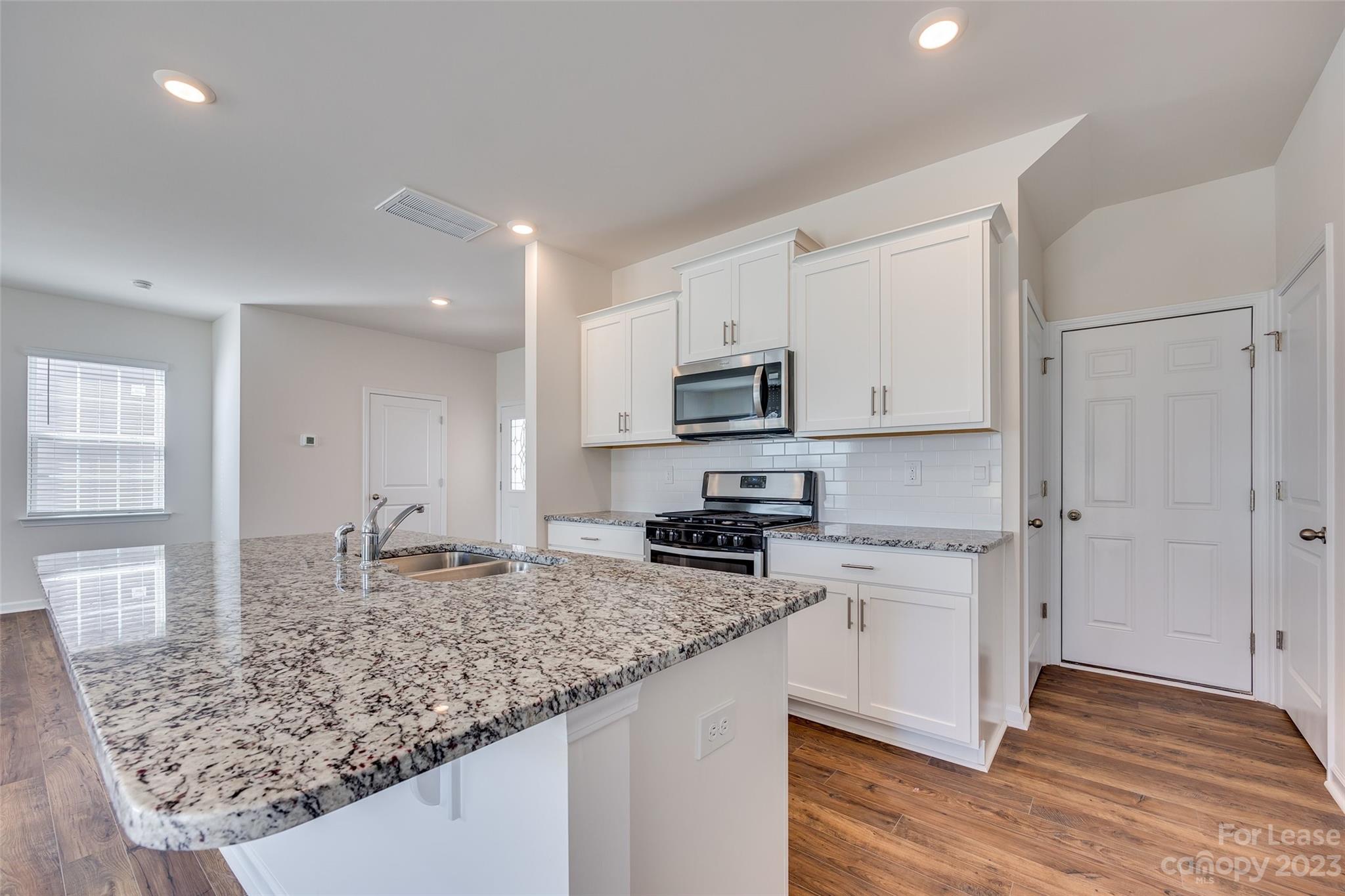 Boshamer Farms - Residential Lease