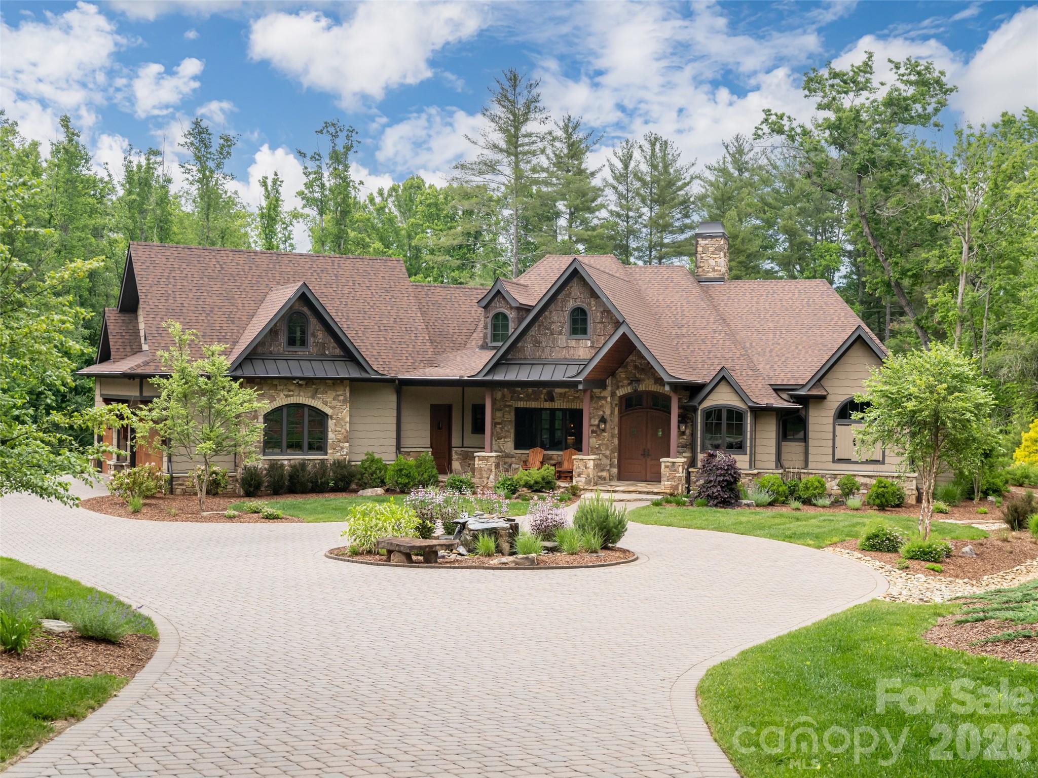 Bridgewater - Residential