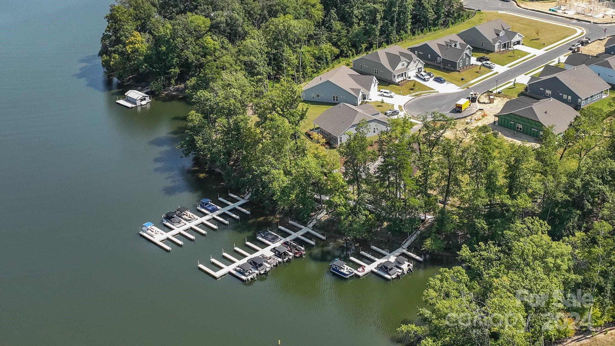 Colony at Handsmill - Residential