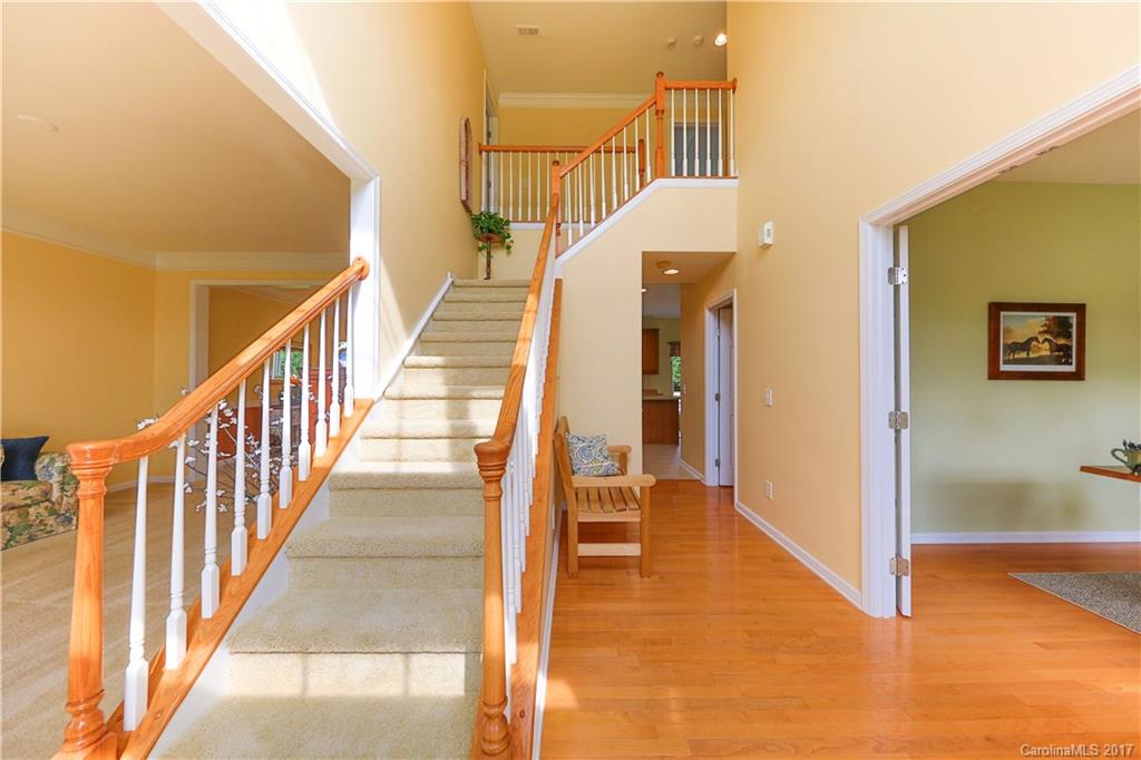 Sutton Place - Residential