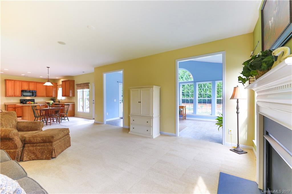 Sutton Place - Residential