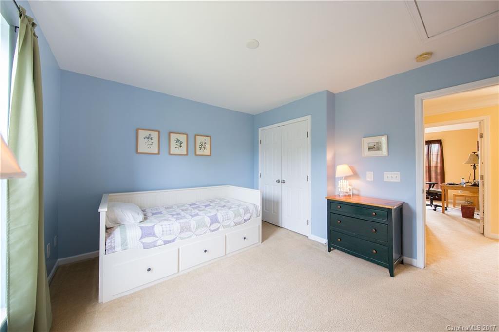 Sutton Place - Residential