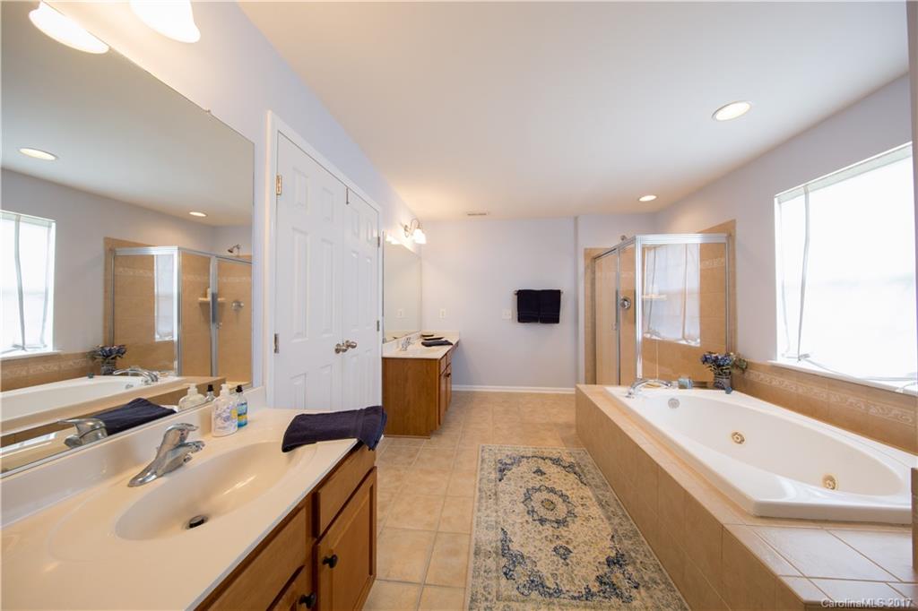 Sutton Place - Residential