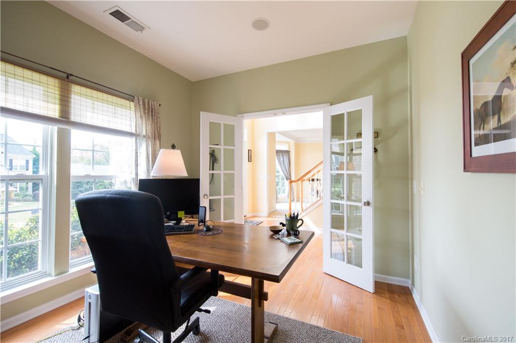 Sutton Place - Residential