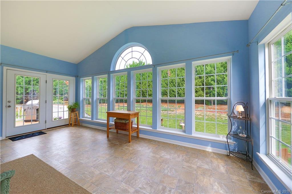 Sutton Place - Residential