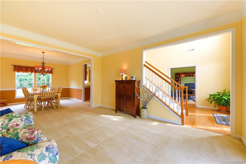 Sutton Place - Residential