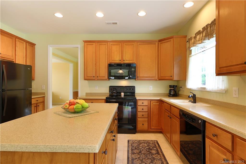 Sutton Place - Residential