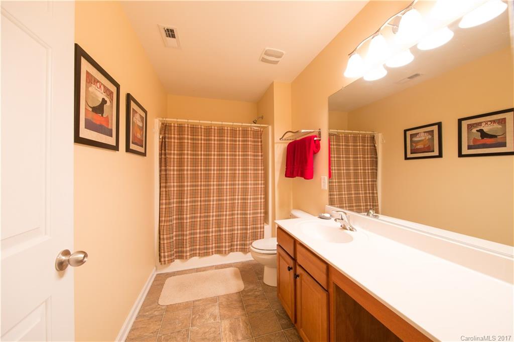 Sutton Place - Residential