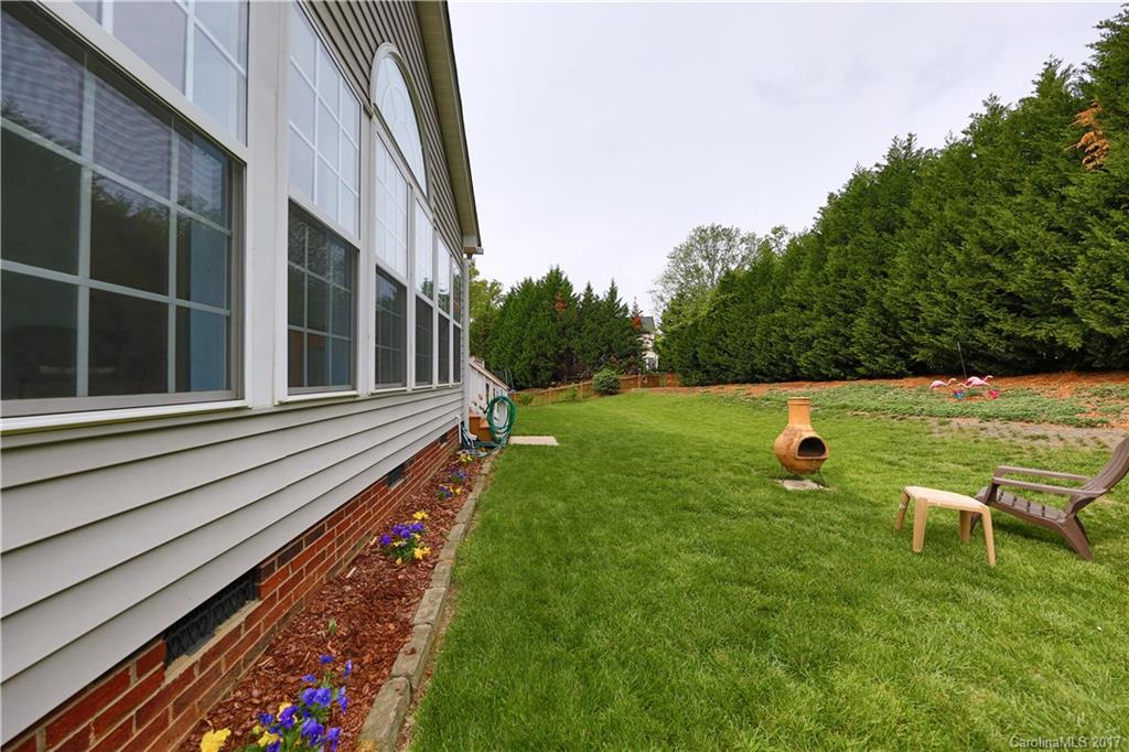 Sutton Place - Residential