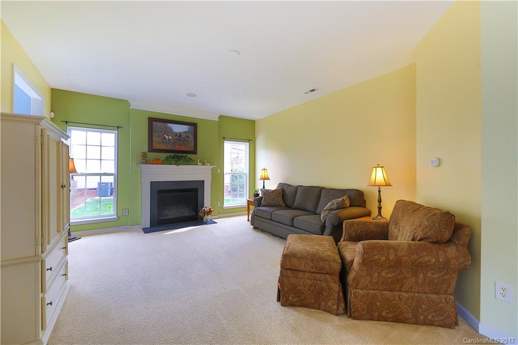 Sutton Place - Residential