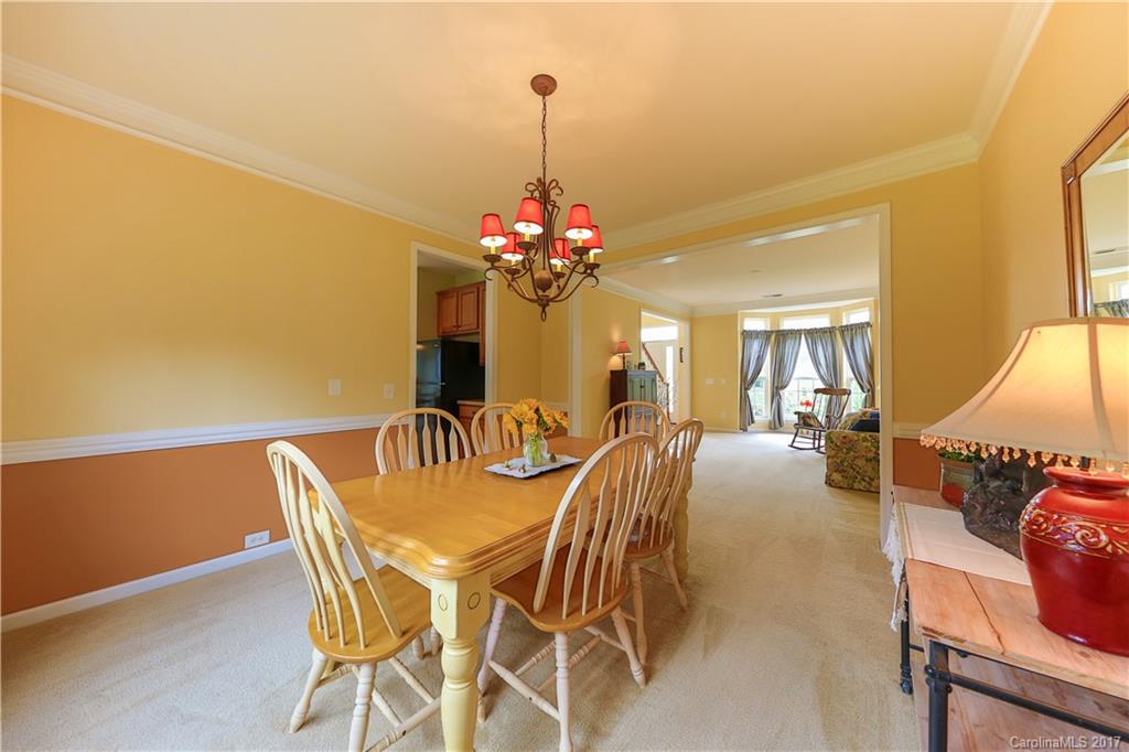 Sutton Place - Residential