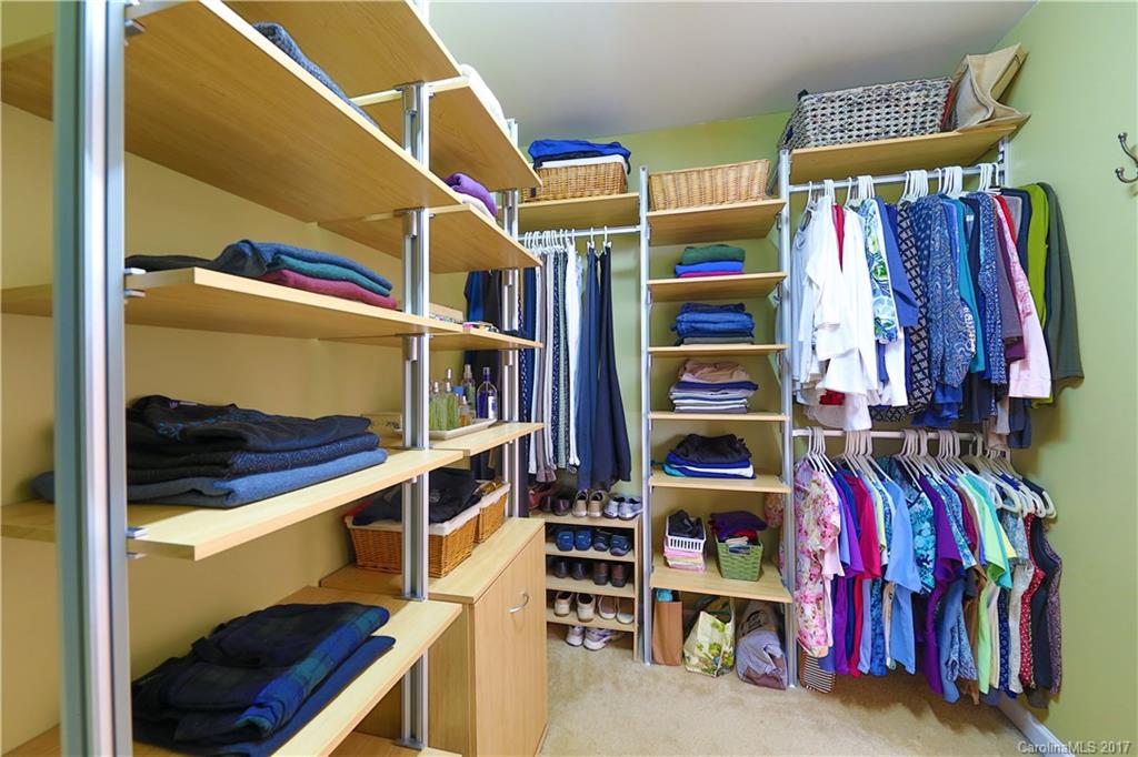 Sutton Place - Residential