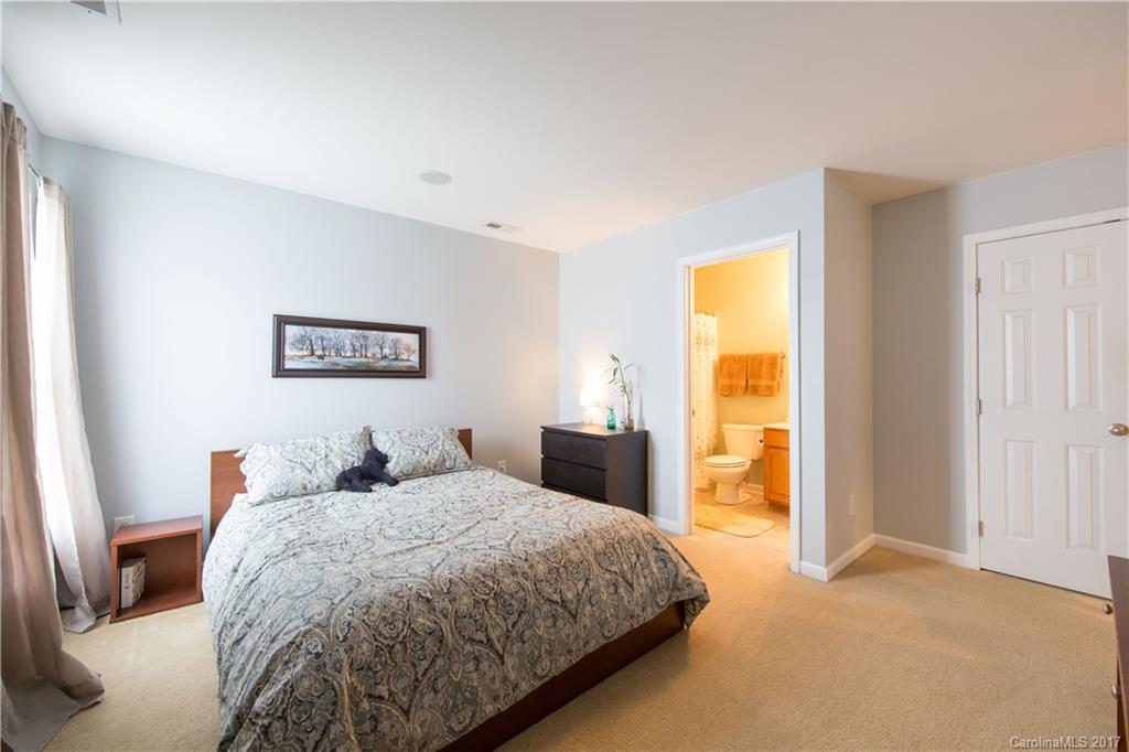 Sutton Place - Residential