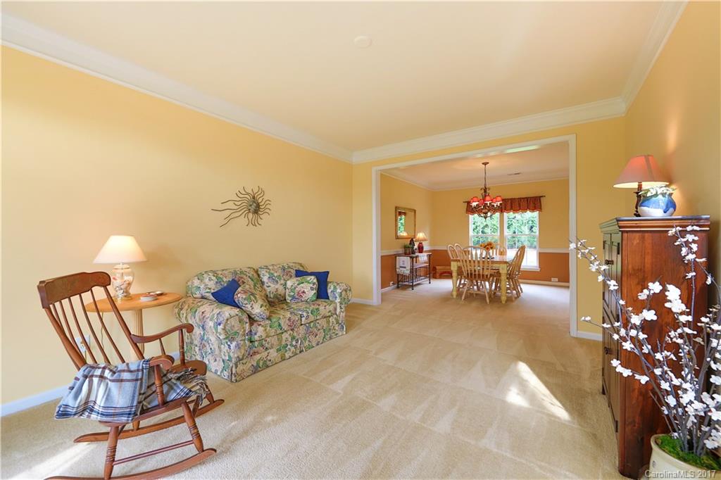 Sutton Place - Residential