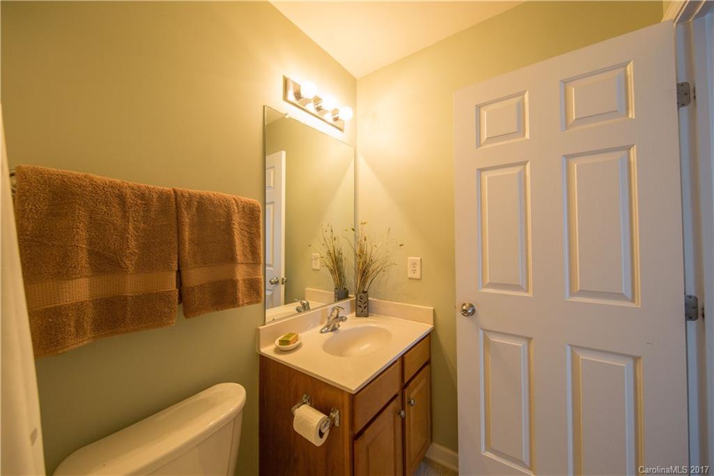 Sutton Place - Residential