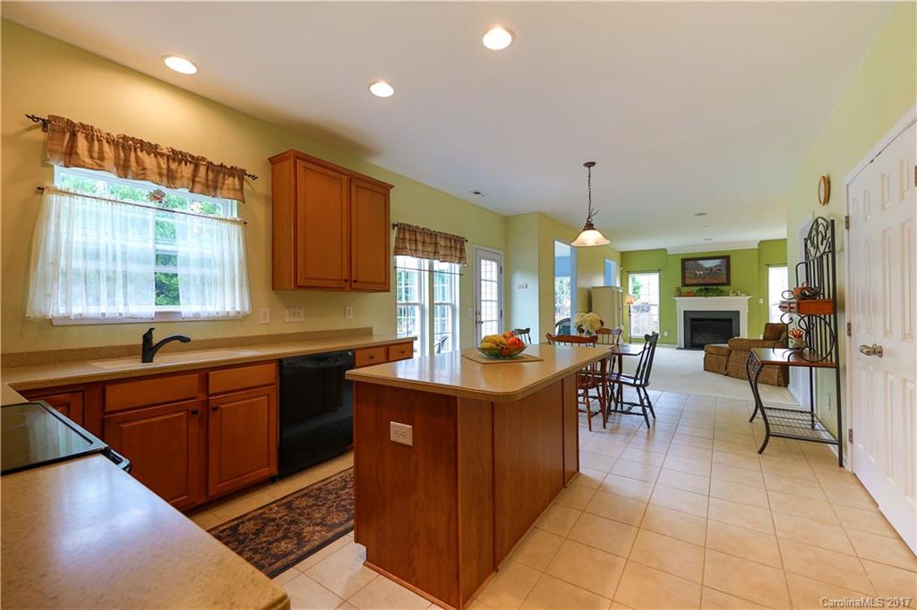 Sutton Place - Residential