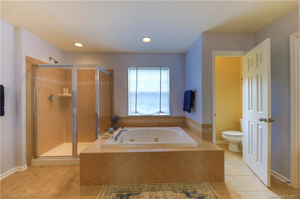 Sutton Place - Residential