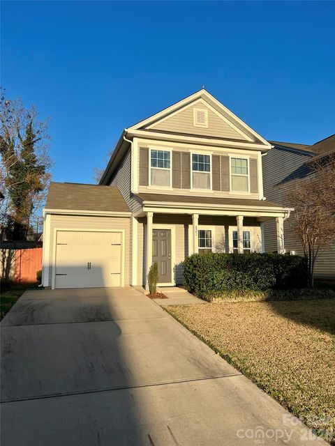 821 Alta Way Kannapolis NC 28081