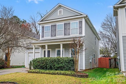 821 Alta Way Kannapolis NC 28081