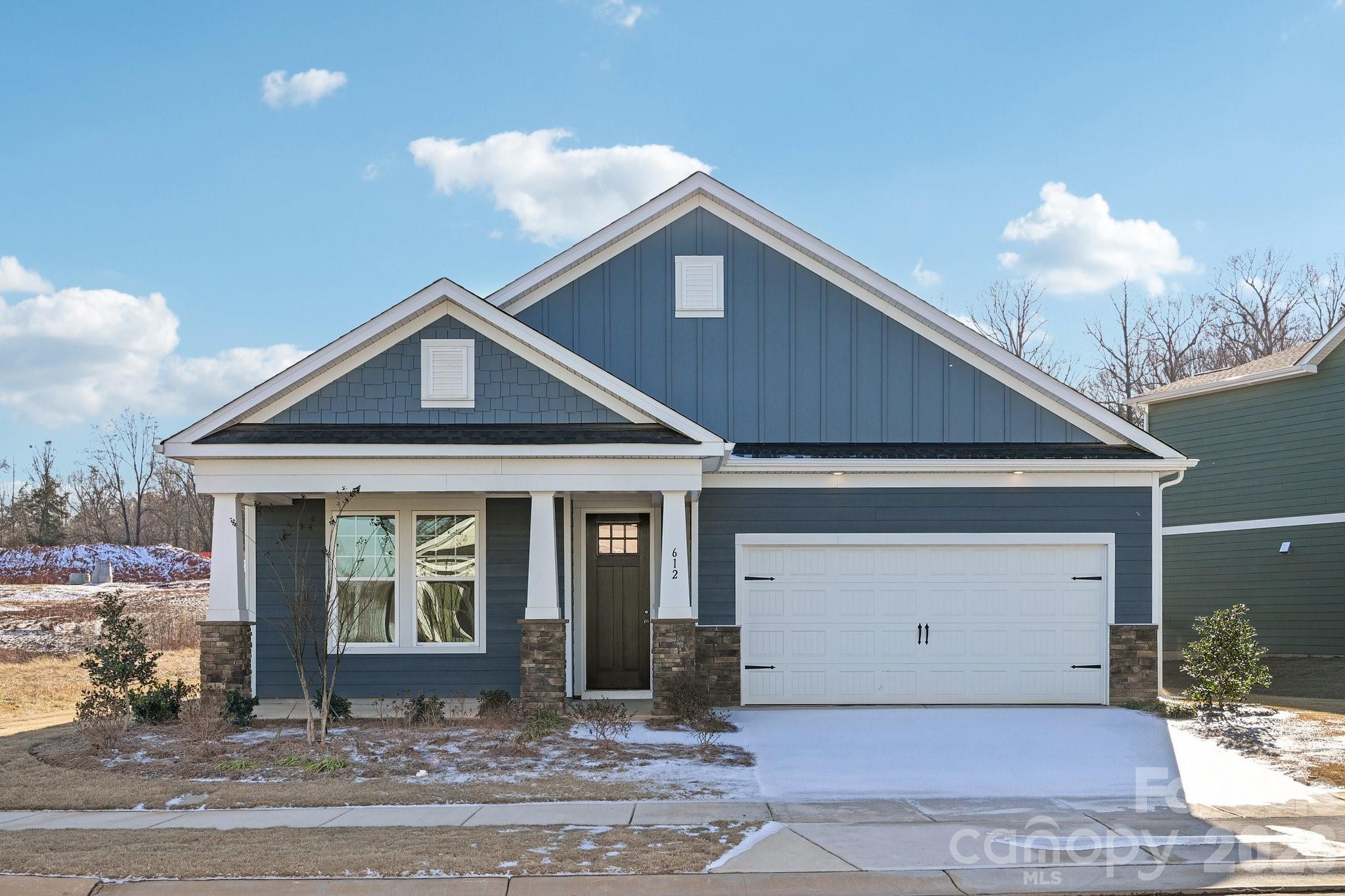 The Terraces - Residential