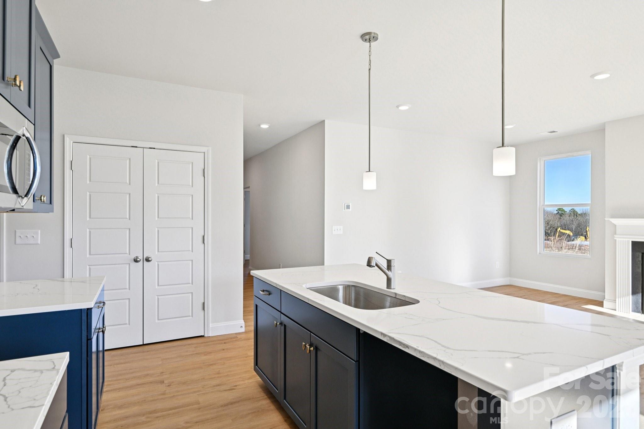 The Terraces - Residential