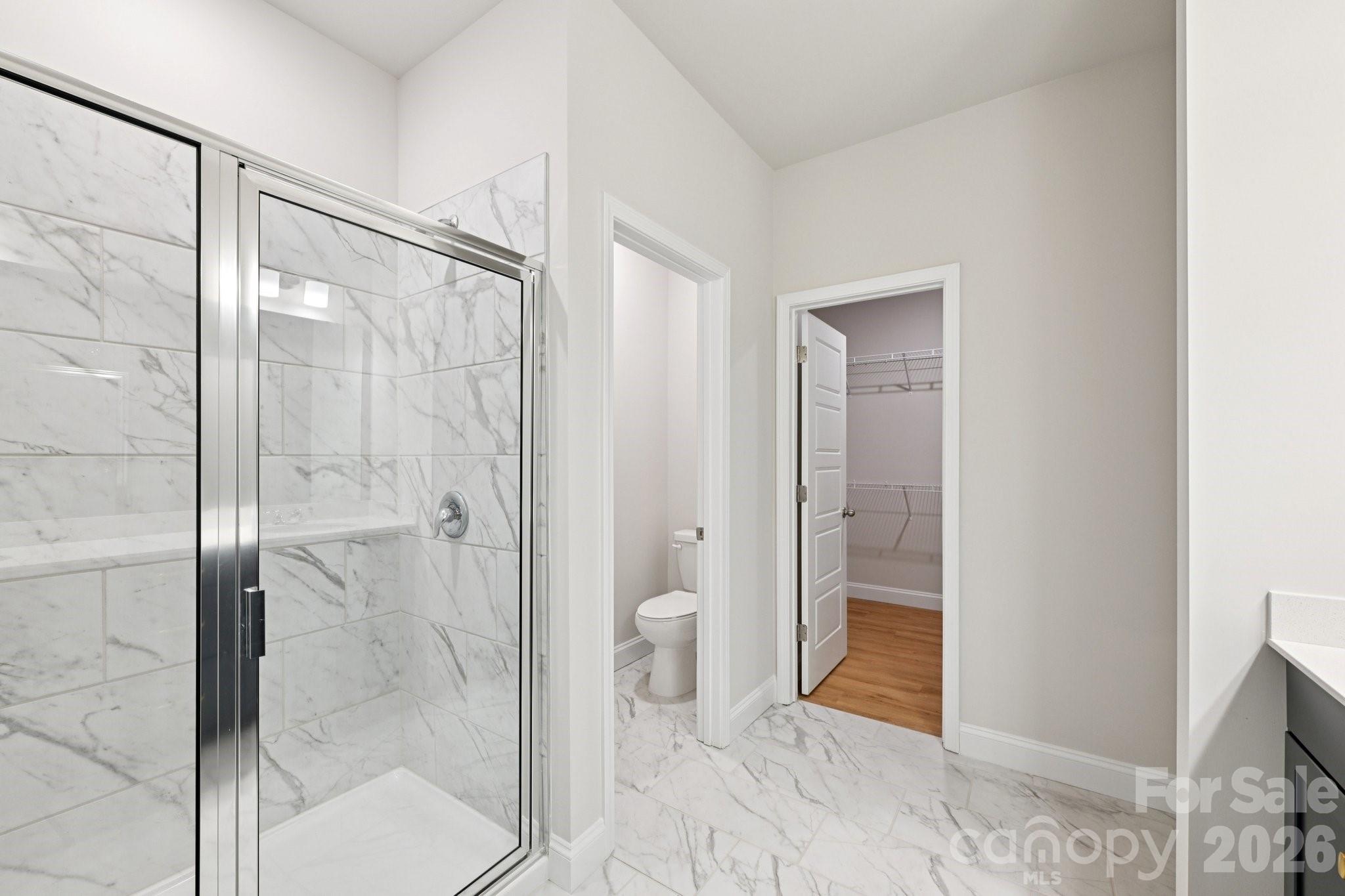 The Terraces - Residential