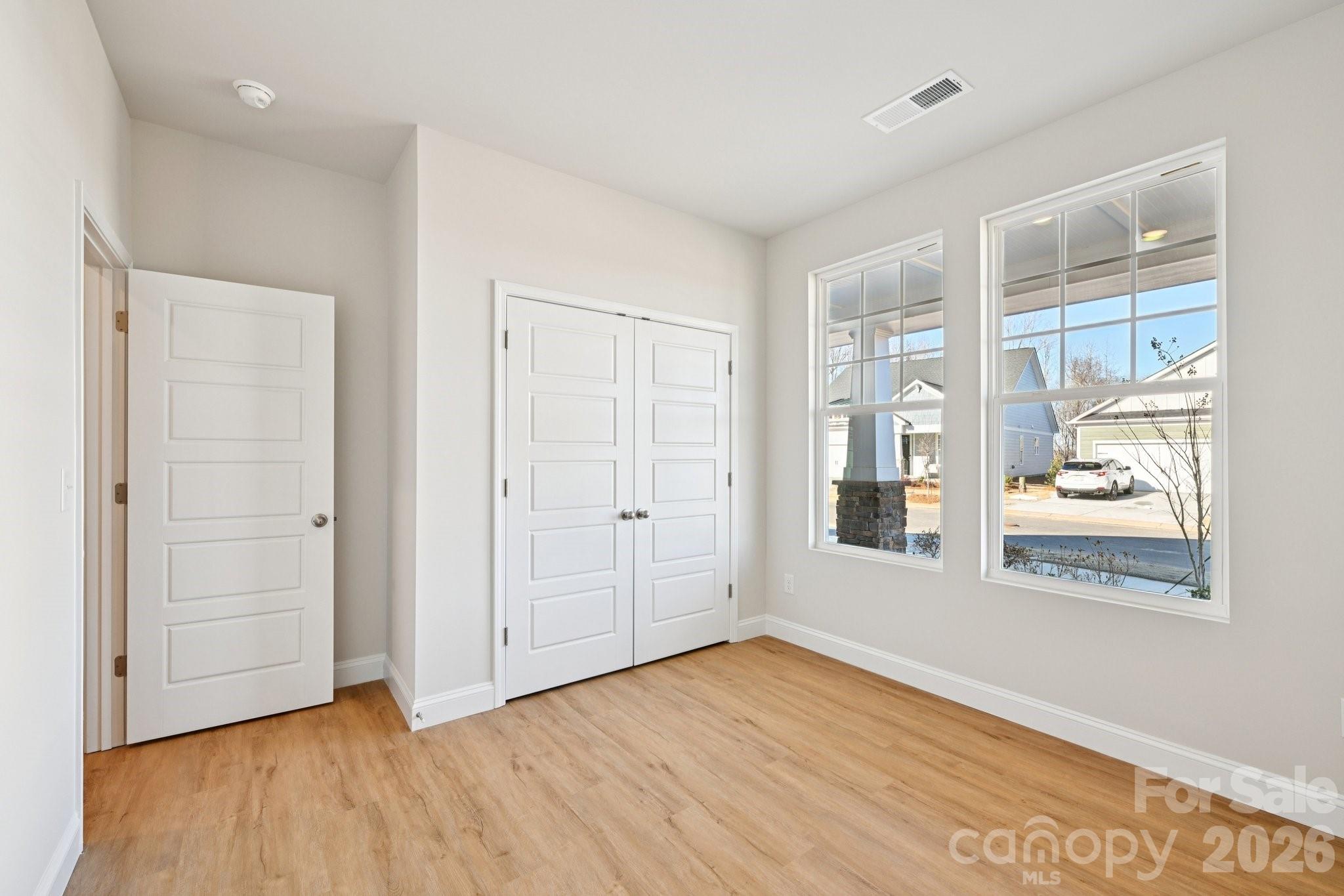 The Terraces - Residential