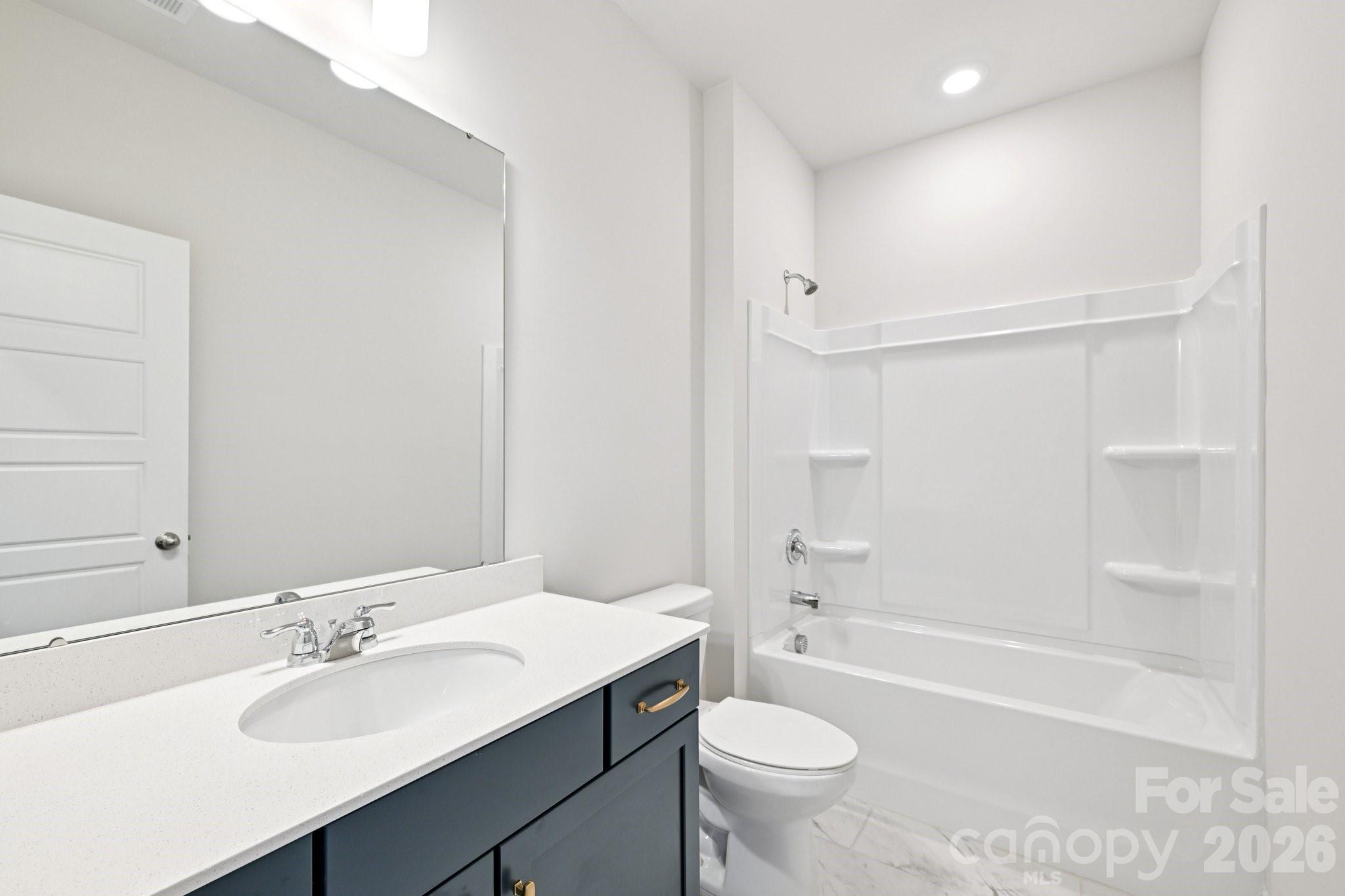 The Terraces - Residential