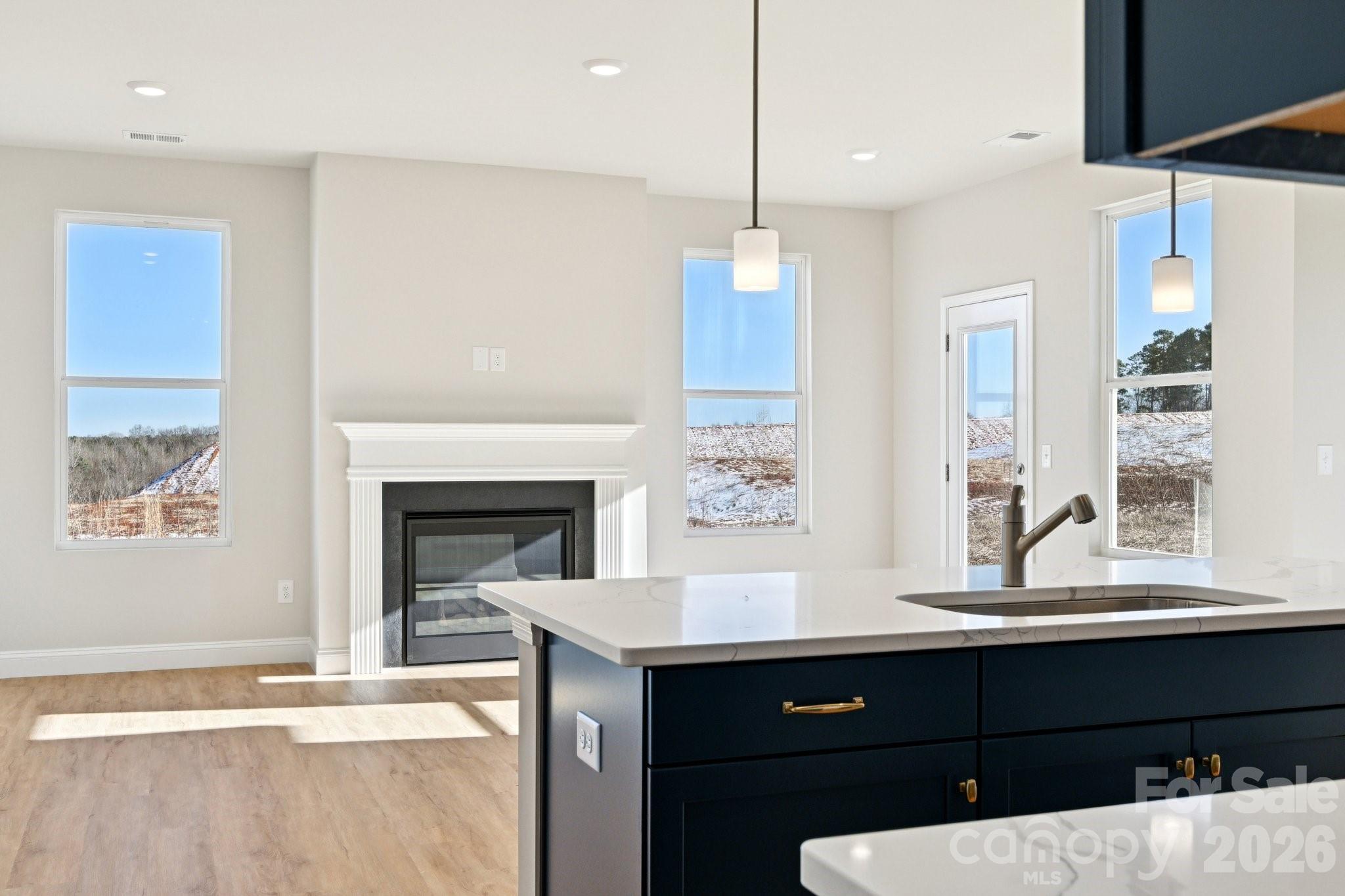 The Terraces - Residential