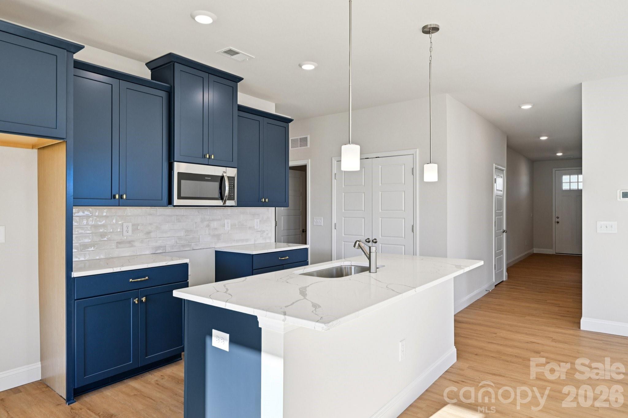 The Terraces - Residential