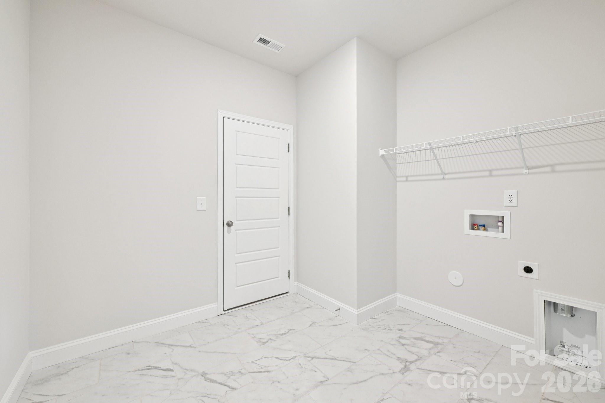 The Terraces - Residential