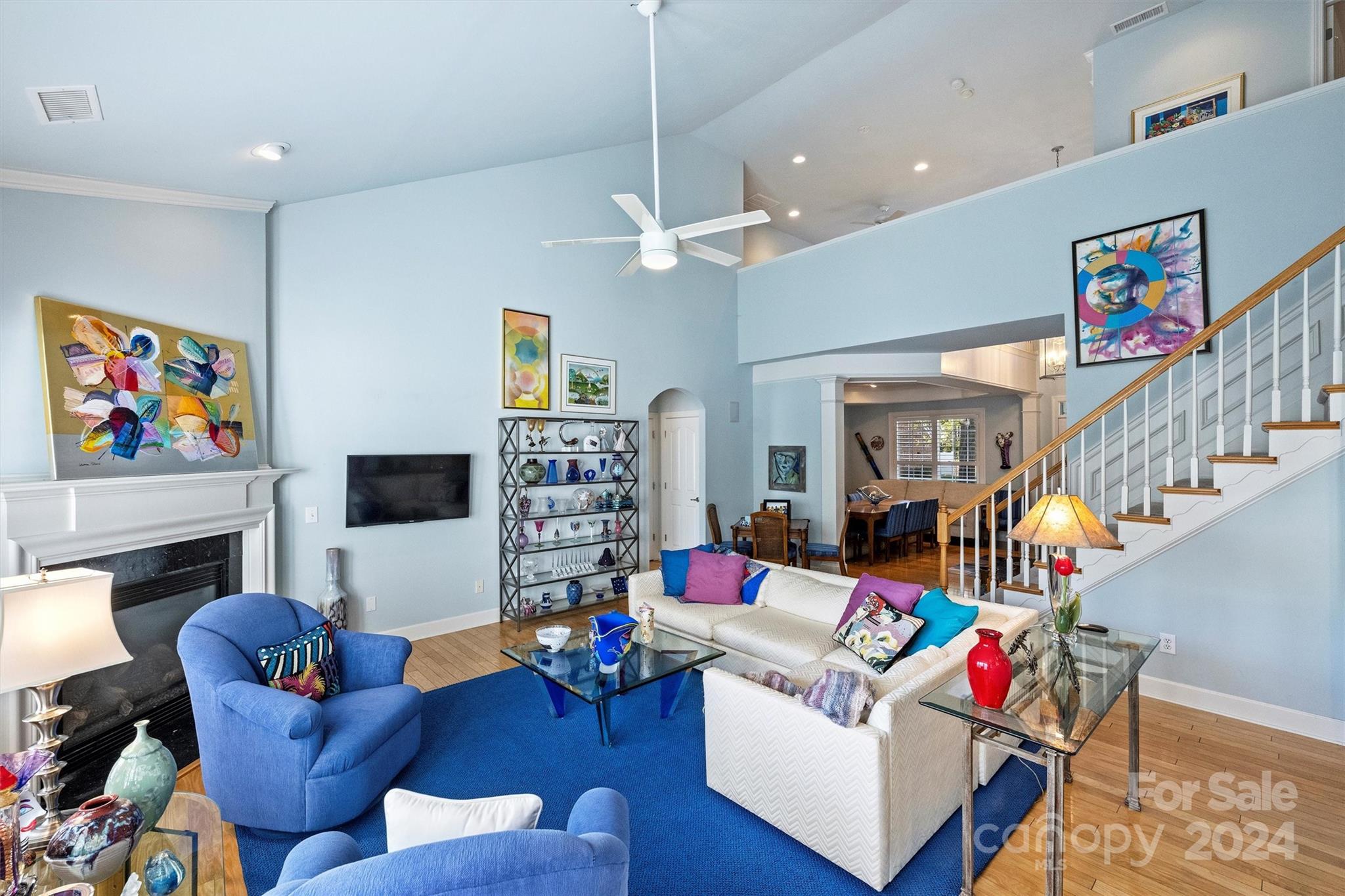 The Enclave at Beverly Crest - Residential