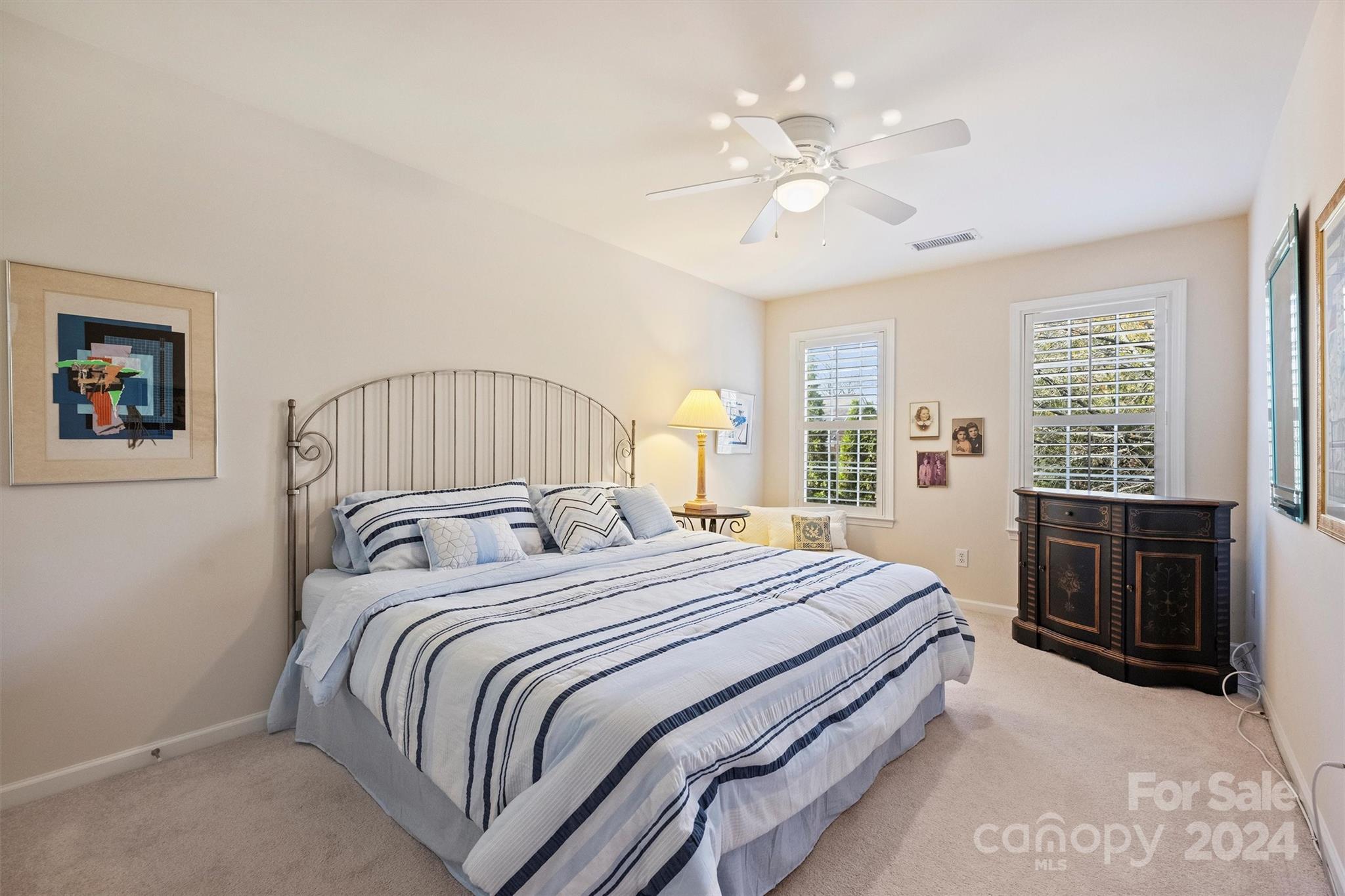 The Enclave at Beverly Crest - Residential