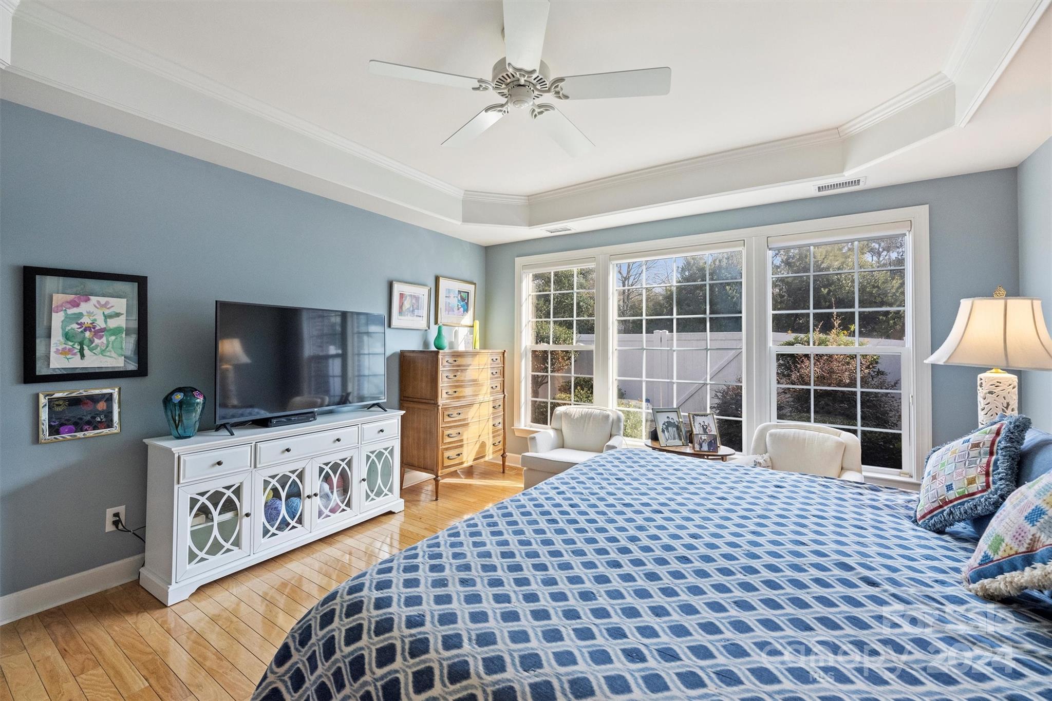 The Enclave at Beverly Crest - Residential