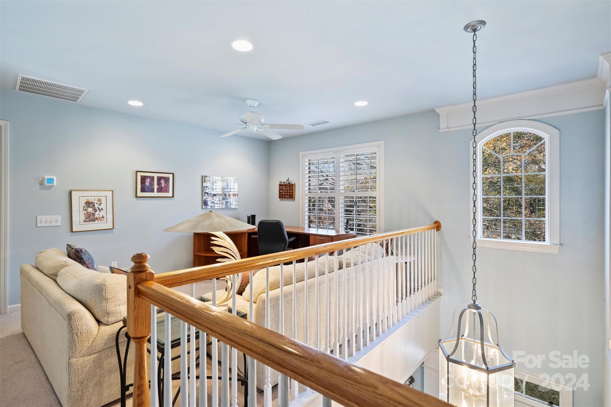 The Enclave at Beverly Crest - Residential