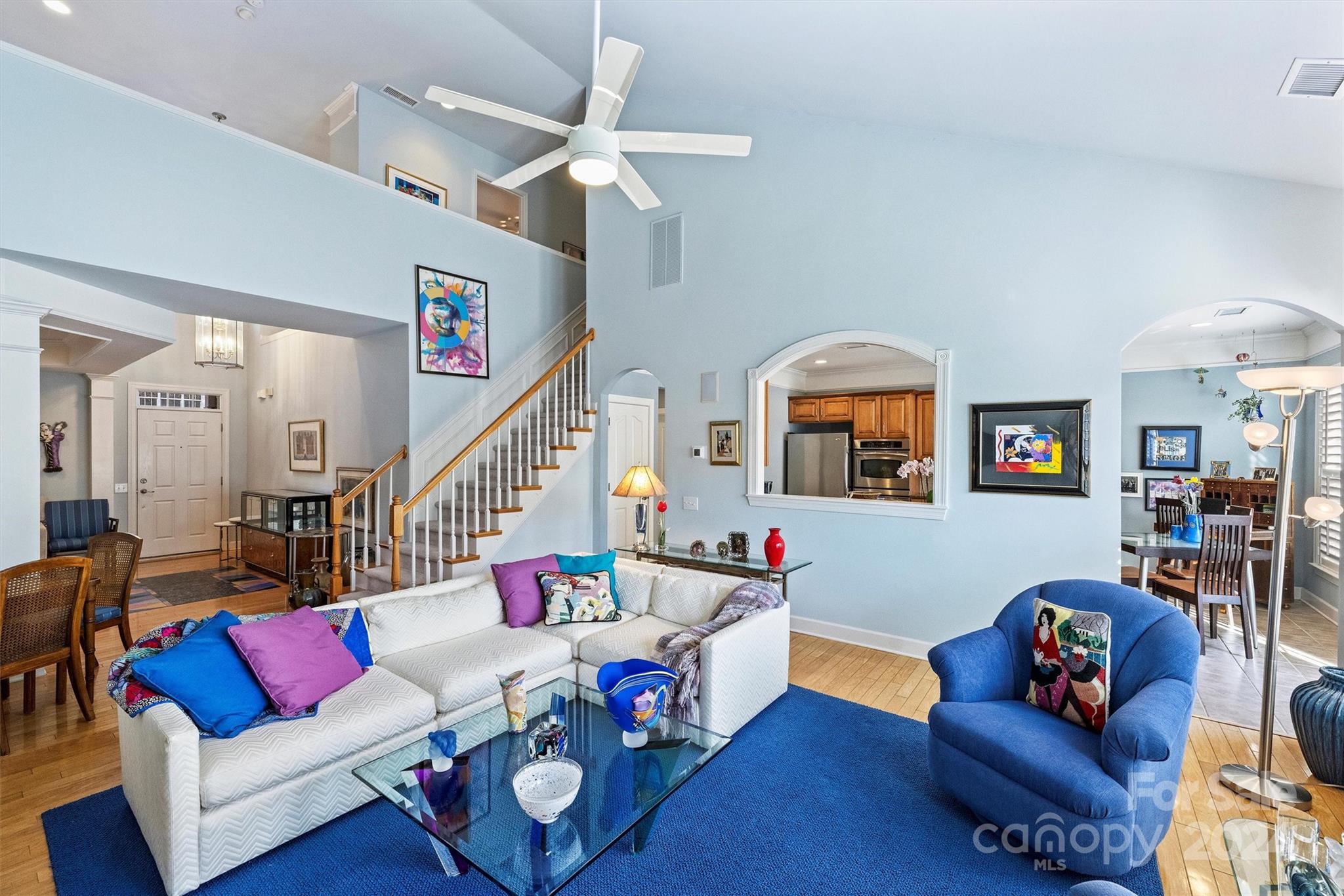 The Enclave at Beverly Crest - Residential