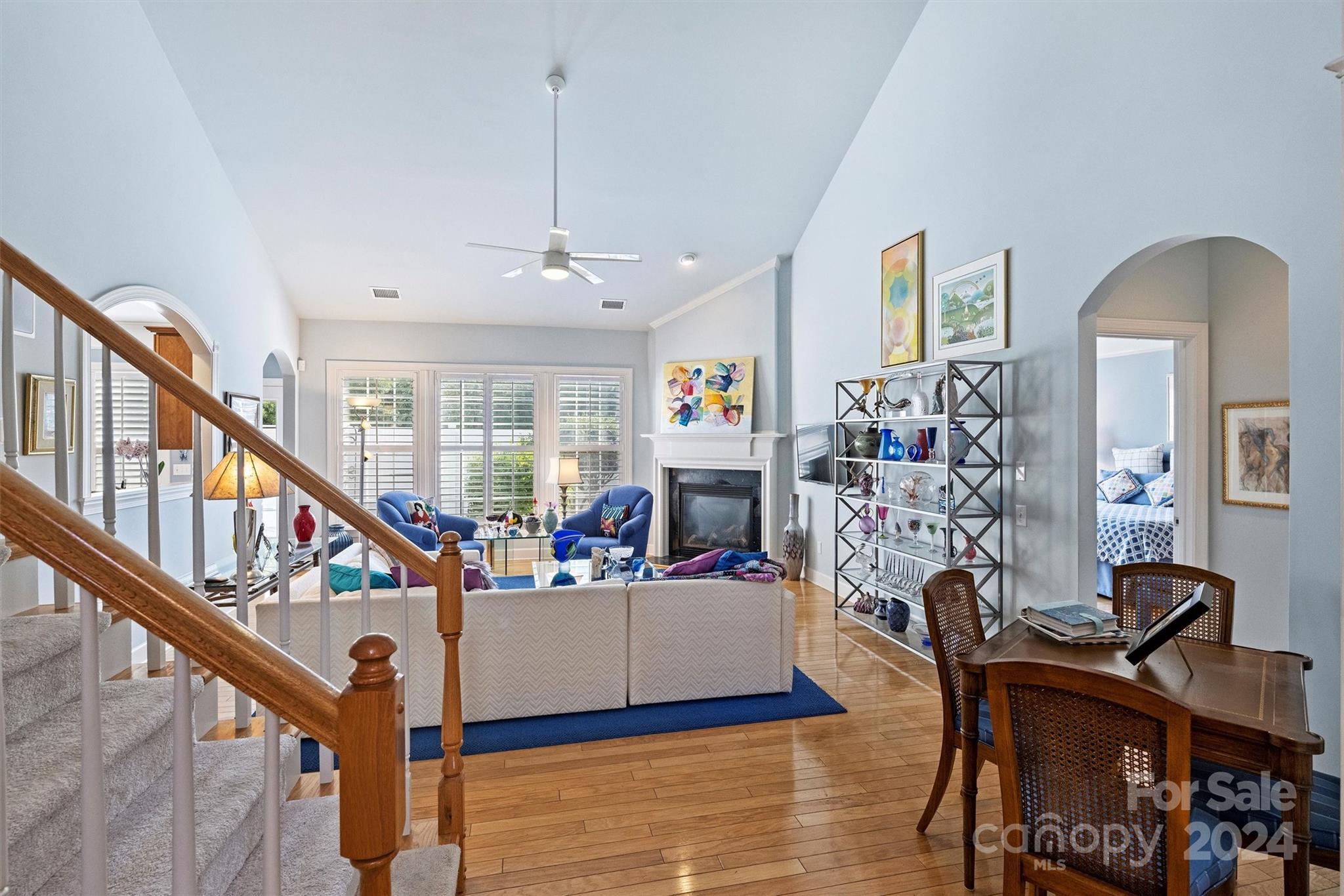 The Enclave at Beverly Crest - Residential